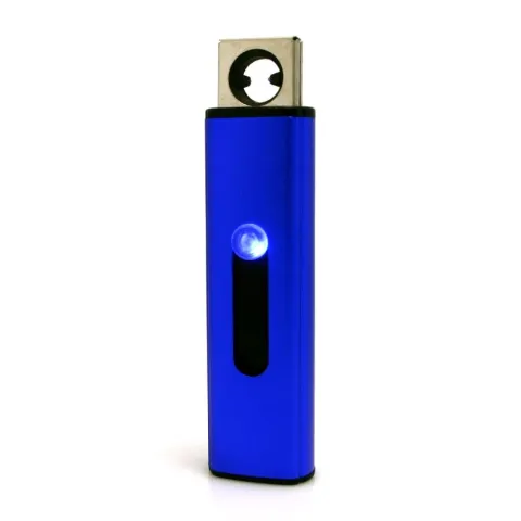 Сiger DH-6A электроимпульсная USB зажигалка Сiger DH-6A электроимпульсная USB зажигалка