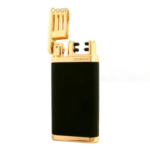 Jobon ZB-590 электроимпульсная USB зажигалка Jobon ZB-590 электроимпульсная USB зажигалка