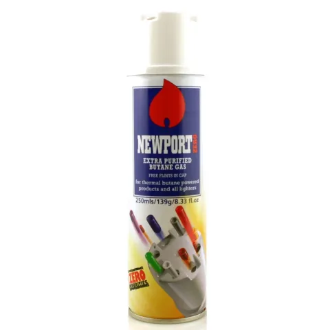 Газ Newport 250 мл
