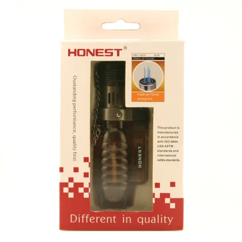 HONEST 510 турбо горелка HONEST 510 турбо горелка
