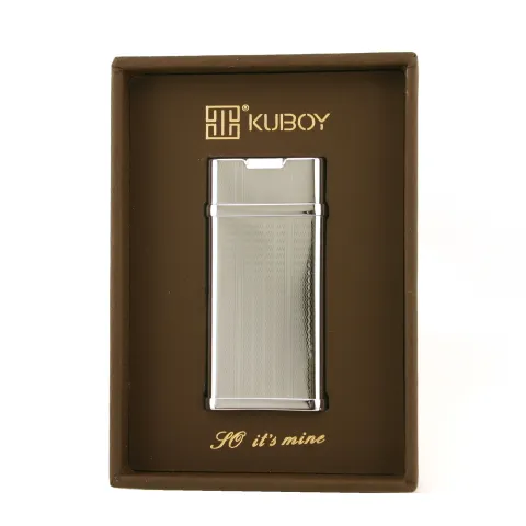 KUBOY LD-0261 турбо зажигалка KUBOY LD-0261 турбо зажигалка