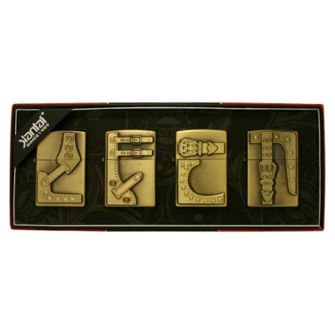 Jiantai Buckle бензиновые зажигалки Jiantai Buckle бензиновые зажигалки