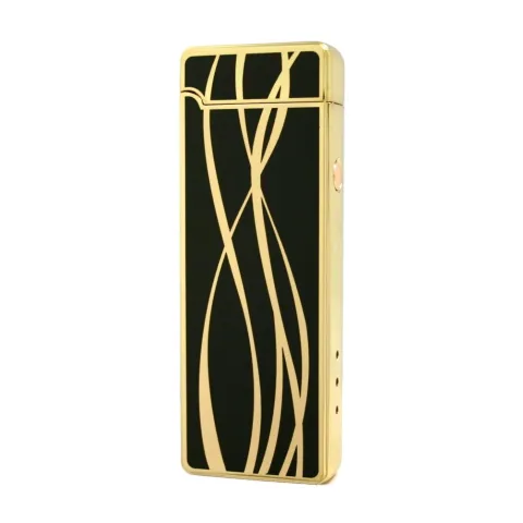 Aomai 1550 электроимпульсная USB зажигалка Aomai 1550 электроимпульсная USB зажигалка