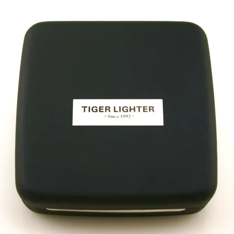 TIGER TW093B-09 турбо зажигалка TIGER TW093B-09 турбо зажигалка