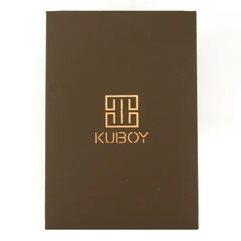 KUBOY LD-0248A кремниевая зажигалка