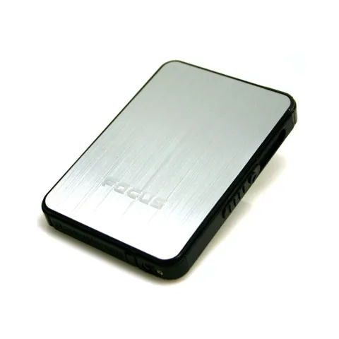 Focus JD-YH003 портсигар - автомат с встроенной пьезо зажигалкой Focus JD-YH003 портсигар - автомат с встроенной пьезо зажигалкой