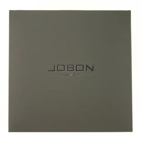 JOBON L6577 электроимпульсная USB зажигалка