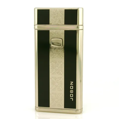 JOBON L6577 электроимпульсная USB зажигалка