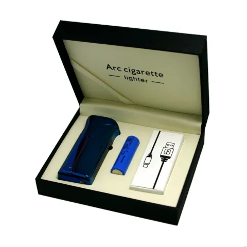 Ruvzz R001 сенсорная электроимпульсная USB зажигалка Ruvzz R001 сенсорная электроимпульсная USB зажигалка