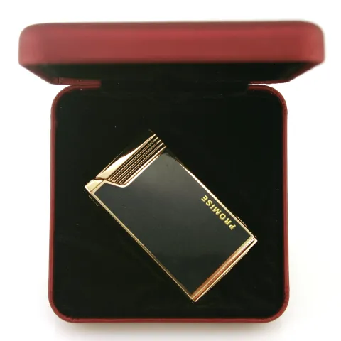 PROMISE 002 турбо зажигалка для сигар PROMISE 002 турбо зажигалка для сигар
