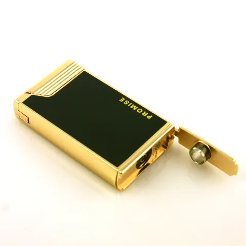 PROMISE 002 турбо зажигалка для сигар PROMISE 002 турбо зажигалка для сигар