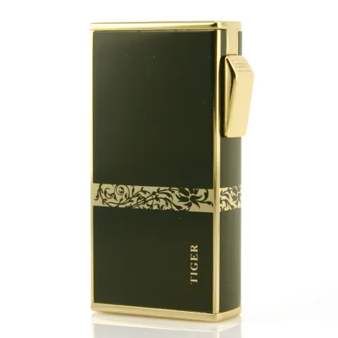 Tiger TW719B турбо зажигалка Tiger TW719B турбо зажигалка