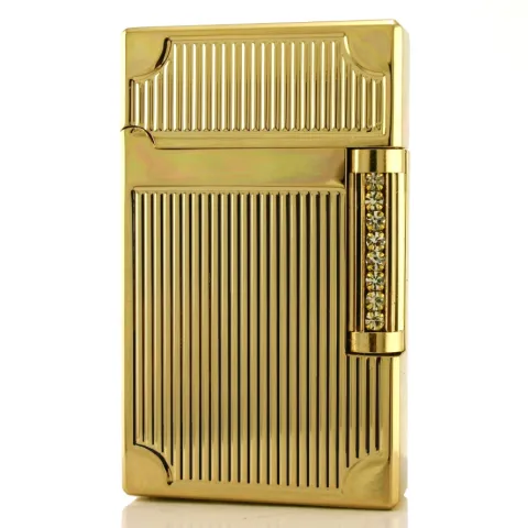 Derui 2101 кремниевая зажигалка Derui 2101 кремниевая зажигалка