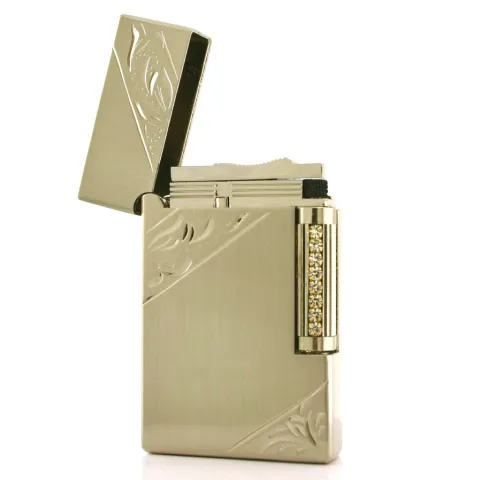 Derui 2105 кремниевая зажигалка Derui 2105 кремниевая зажигалка