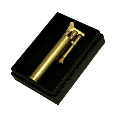 Jifeng JF008C бензиновая зажигалка Jifeng JF008C бензиновая зажигалка