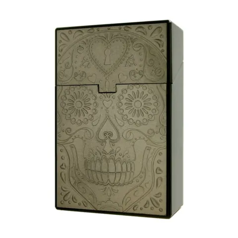 Click Boxx 380020 кейс для сигарет
