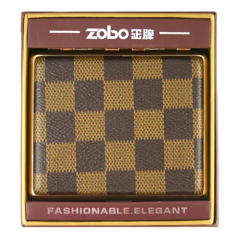 Zobo ZB-015 портсигар Zobo ZB-015 портсигар