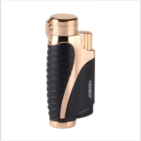 Jobon ZB-399 турбо зажигалка для сигар Jobon ZB-399 турбо зажигалка для сигар