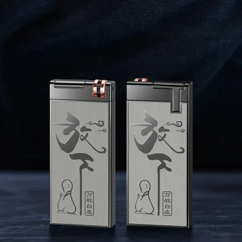 Induction CL-2419 газовая электро зажигалка