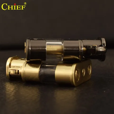 Chief CF239 бензиновая зажигалка Chief CF239 бензиновая зажигалка