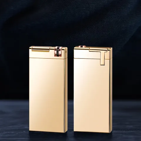 Induction CL-2419 газовая электро зажигалка