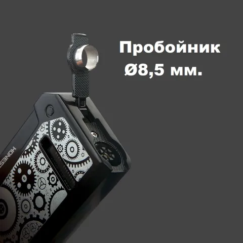 Honest BCZ836-1 турбо зажигалка для сигар Honest BCZ836-1 турбо зажигалка для сигар