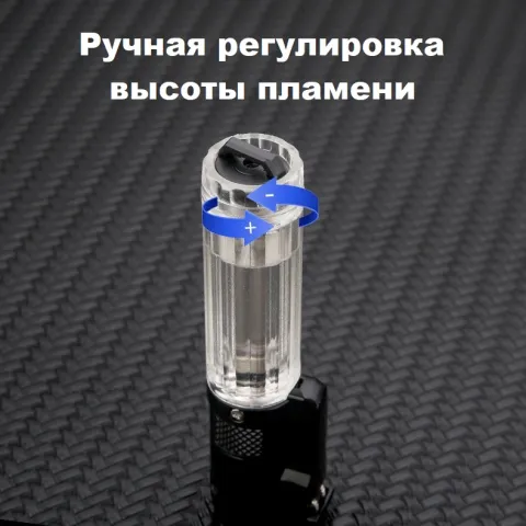 Honest BCZ497-1 кремниевая турбо зажигалка Honest BCZ497-1 кремниевая турбо зажигалка