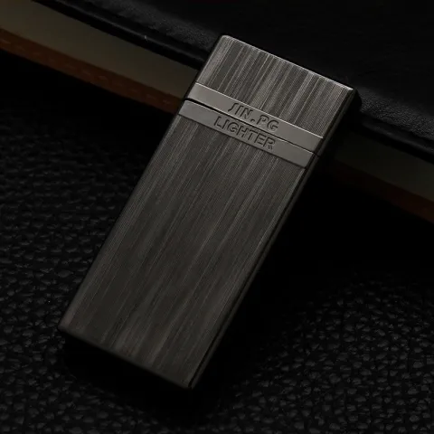 HB010 бензиновая зажигалка