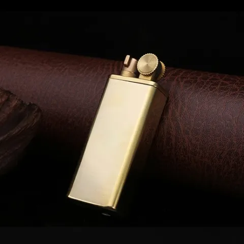 Zorro Z545 бензиновая зажигалка