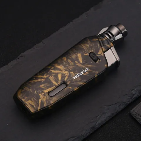 Honest BСZ820-1 бытовая турбо зажигалка Honest BСZ820-1 бытовая турбо зажигалка