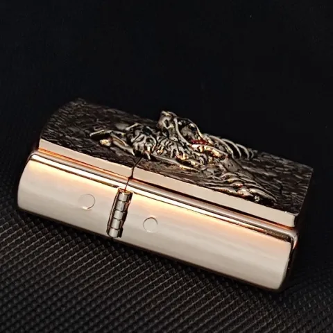 Chief A9168 бензиновая зажигалка Chief A9168 бензиновая зажигалка