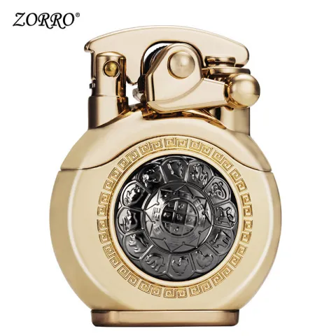 Zorro Z620-102 бензиновая зажигалка