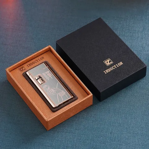 Induction CL-2308 газовая электро зажигалка Induction CL-2308 газовая электро зажигалка