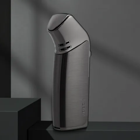 Jobon ZB-195 турбо зажигалка для сигар Jobon ZB-195 турбо зажигалка для сигар