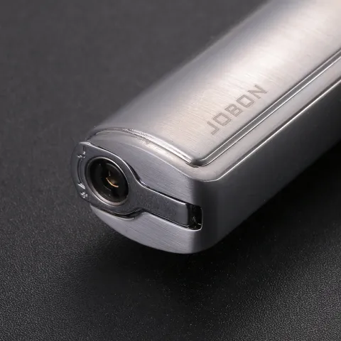 Jobon ZB-307 кремниевая турбо зажигалка Jobon ZB-307 кремниевая турбо зажигалка