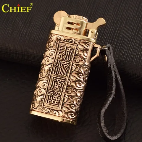 Chief CF205A бензиновая зажигалка