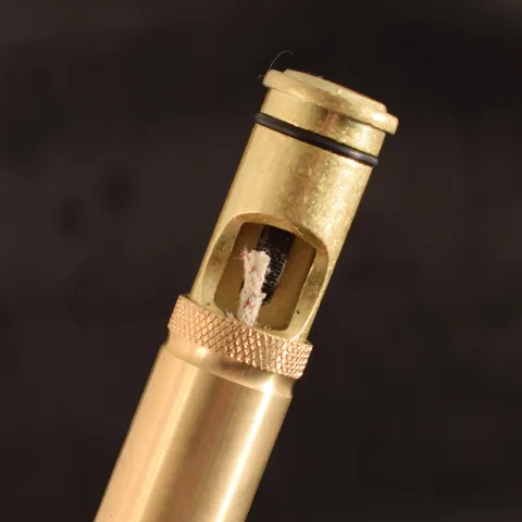 Dolphin HY682 бензиновая зажигалка