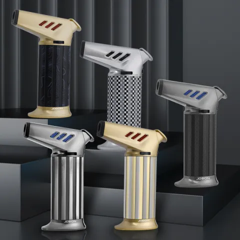 Jobon ZB-203 газовая турбо горелка Jobon ZB-203 газовая турбо горелка