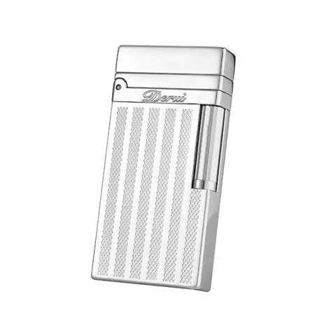 Derui DR700 кремниевая зажигалка