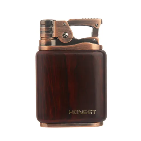 Honest BCZ789-1 бензиновая зажигалка