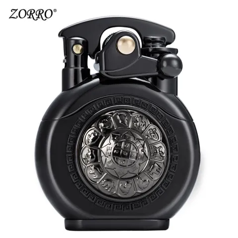 Zorro Z620-102 бензиновая зажигалка