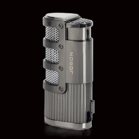 Jobon ZB-938 турбо зажигалка для сигар
