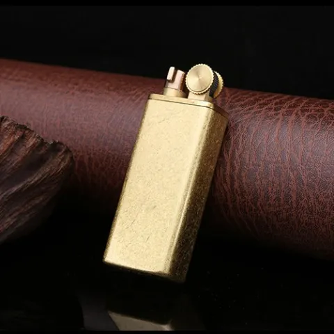 Zorro Z545 бензиновая зажигалка