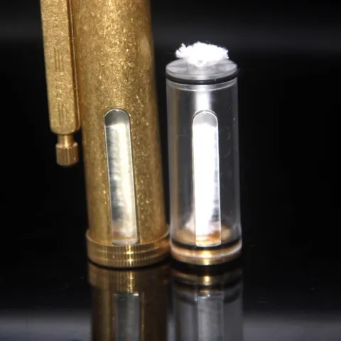 Zorro Z556 бензиновая зажигалка