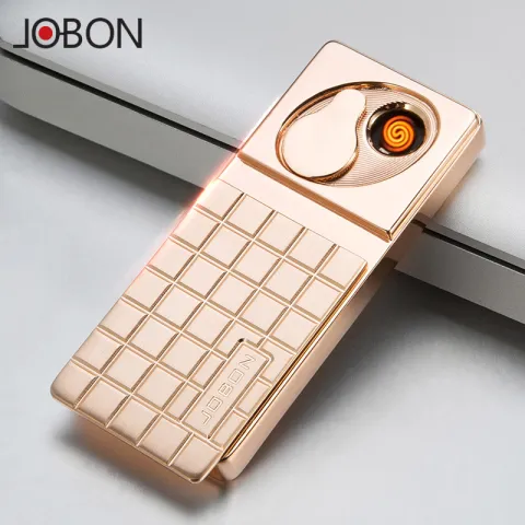Jobon ZB-567 USB зажигалка Jobon ZB-567 USB зажигалка