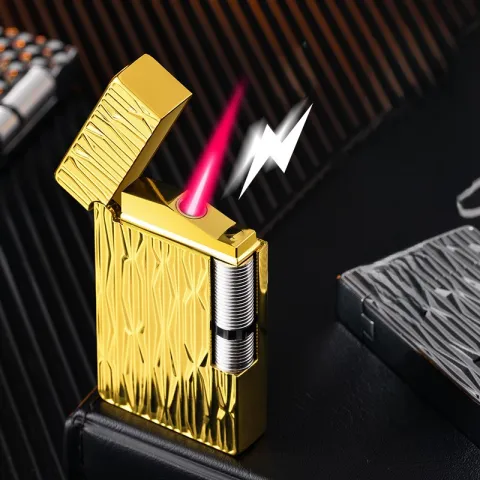Induction CL-2115 газовая электро зажигалка