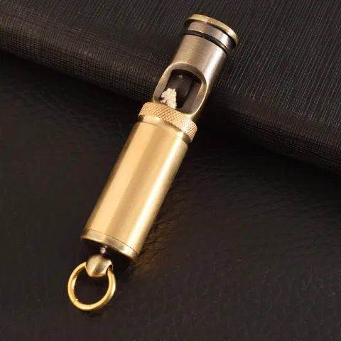 Dolphin HY682 бензиновая зажигалка