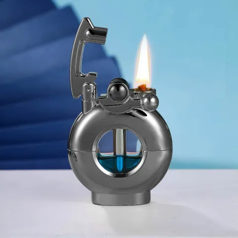 Chief CF231 бензиновая зажигалка Chief CF231 бензиновая зажигалка