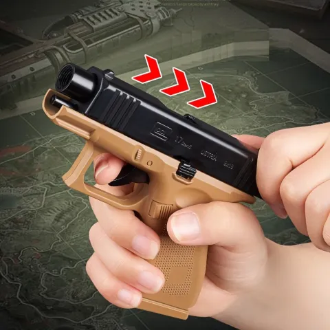 Zhong Long ZL-035A настольная турбо зажигалка - пепельница