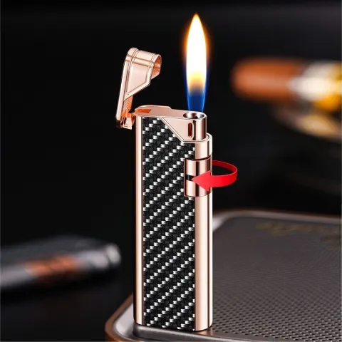 Induction CL-2311 газовая электро зажигалка
